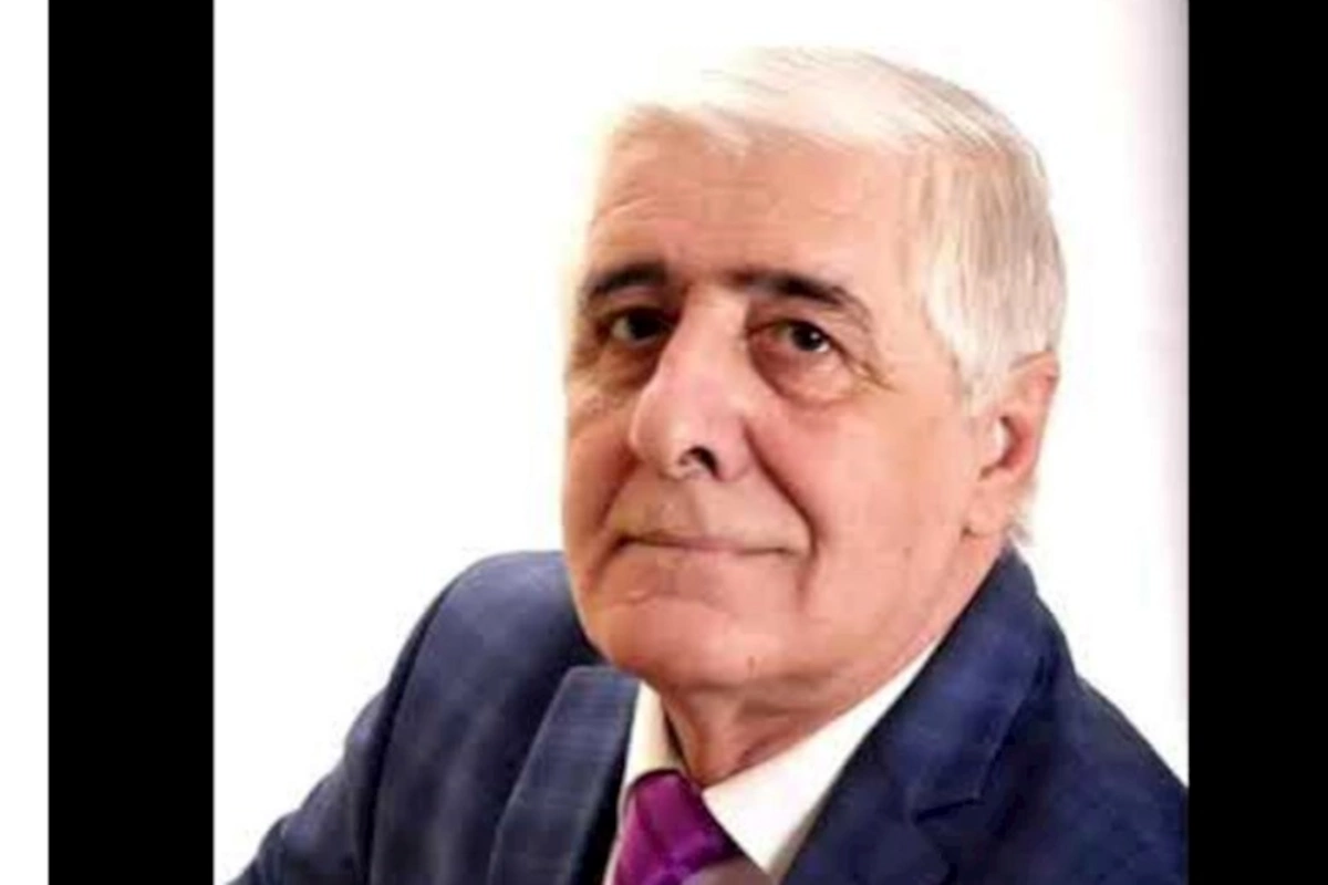 Bu gün Xalq artisti Əjdər Həmidovun doğum günüdür