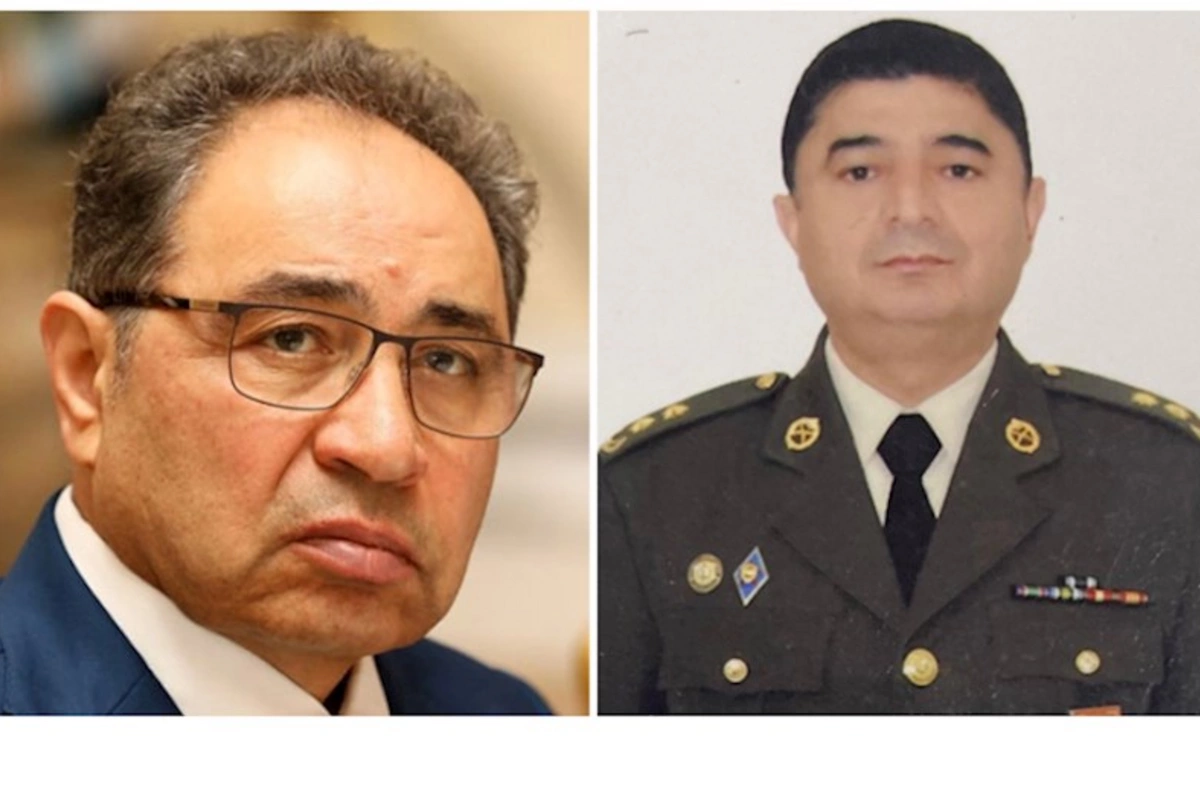 Abel Məhərrəmovla bağlı torpaq qalmaqalı Ali Məhkəmədə araşdırılacaq