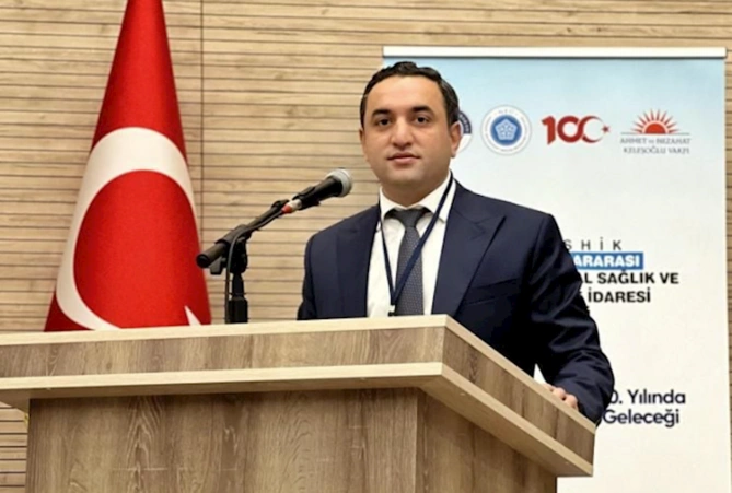 Vüqar Qurbanov departament rəhbərini işdən çıxardı — Yeni təyinat