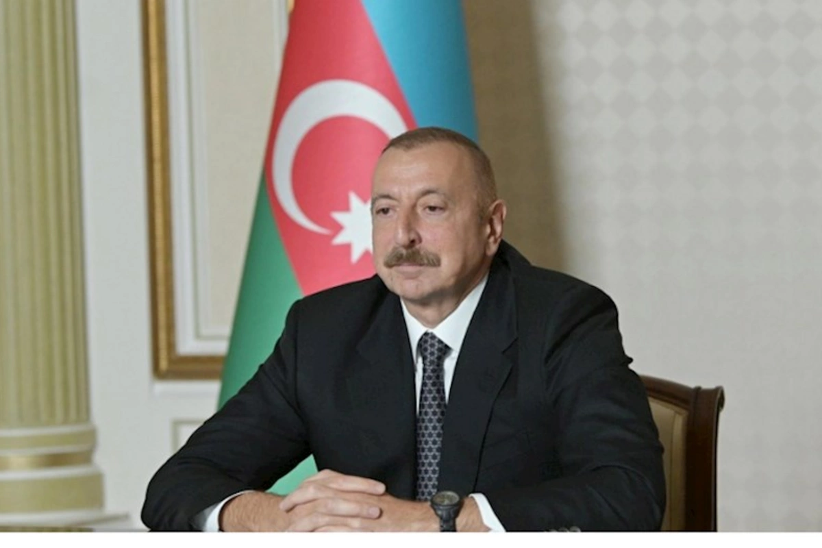 İlham Əliyev: Beynəlxalq Prokurorlar Assosiasiyası ilə uzunmüddətli əlaqələrimizi yüksək qiymətləndiririk