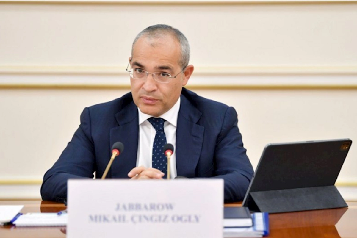 Mikayıl Cabbarov: Biz xaricdən gələn istedadlara da açığıq