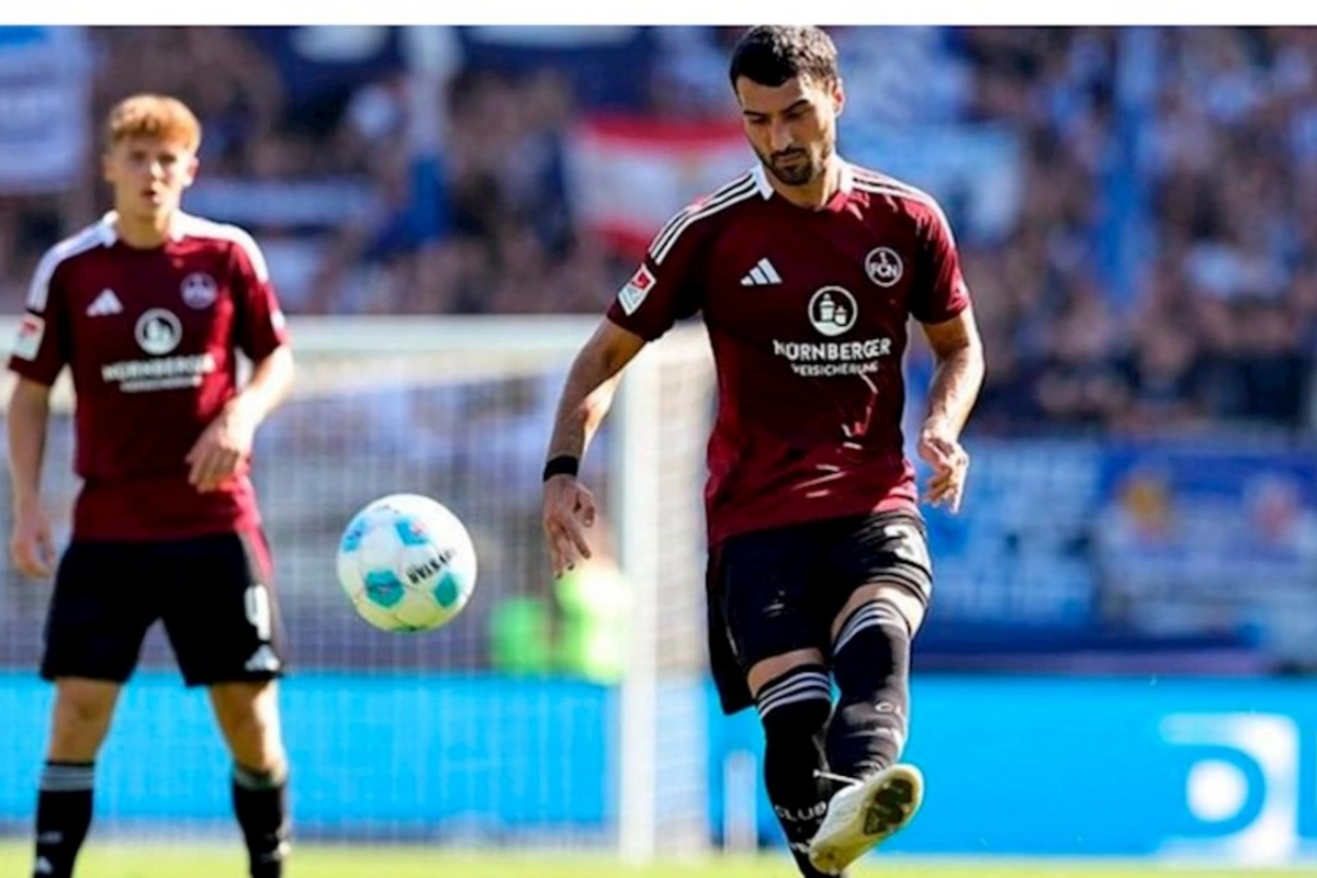 Mahir Emrelinin komandası səfərdə məğlub olub