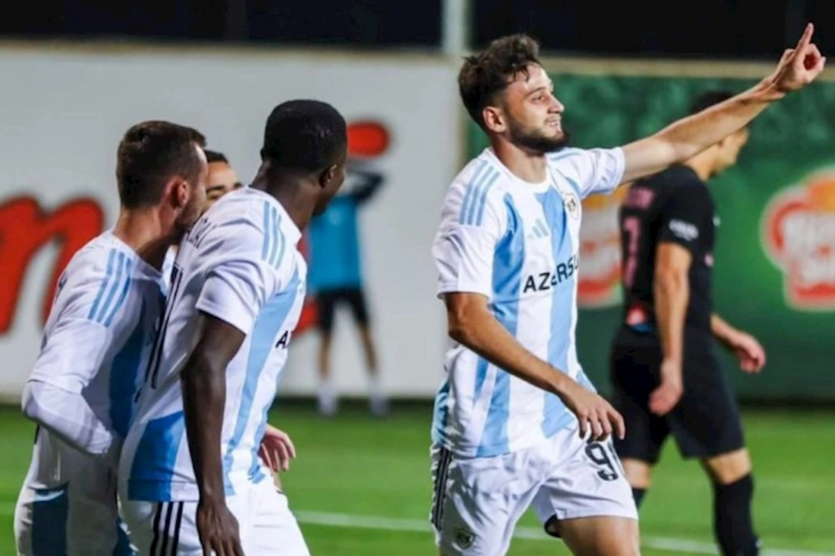 Premyer Liqa: Qarabağ Sabahı məğlub edib