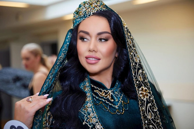 “Miss Avropa 2024”ün qalibi o oldu — FOTOLAR