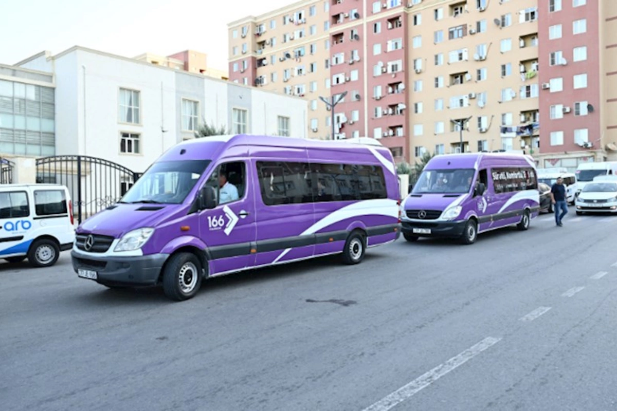 Cəbrayıl şəhərinə ikinci köç karvanı oktyabrın 28-də baş tutacaq
