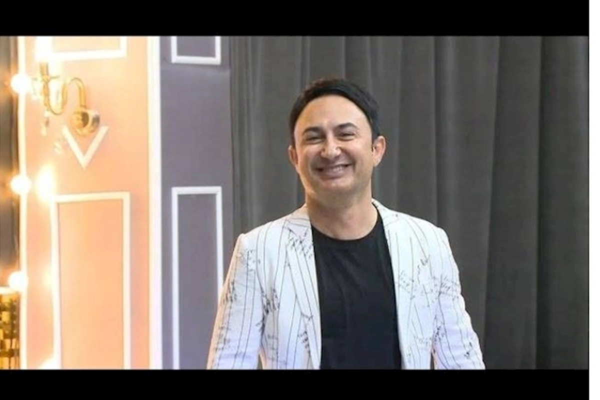 Azərbaycanda tanınmış aparıcı boşandı Elə bir səbəbi olub ki...