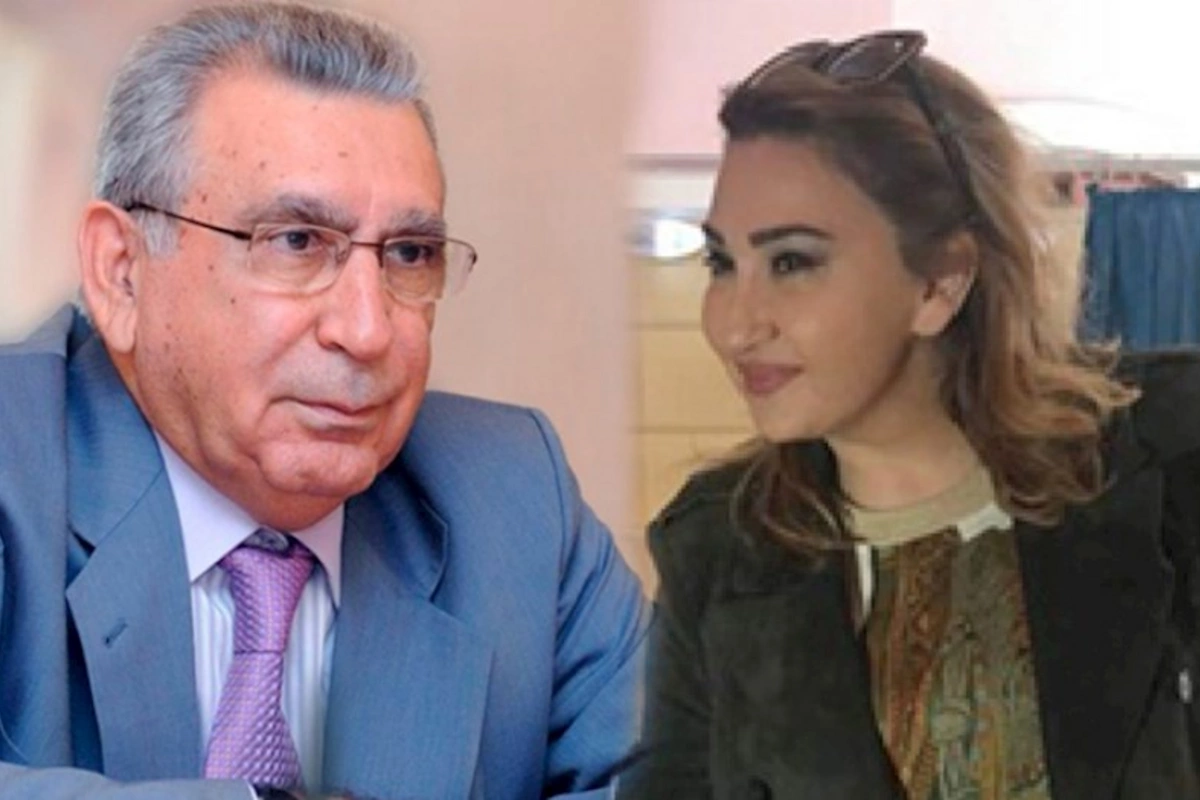 Ramiz Mehdiyevin qızı illərlə gözlədi — İndi pulun yarısını istəyir