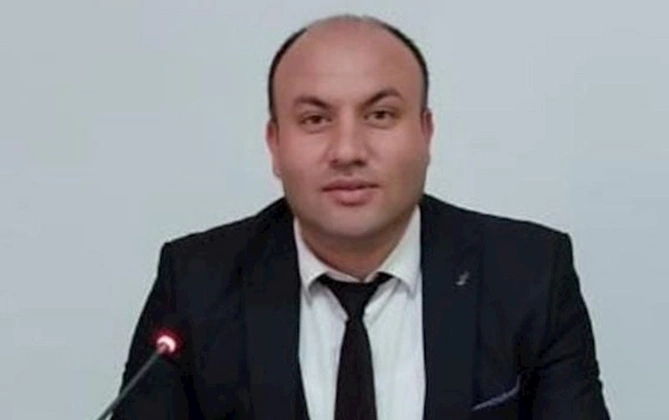 41 yaşlı universitet müəllimi vəfat etdi — FOTOLAR 41 yaşlı universitet müəllimi vəfat etdi — FOTOLAR
