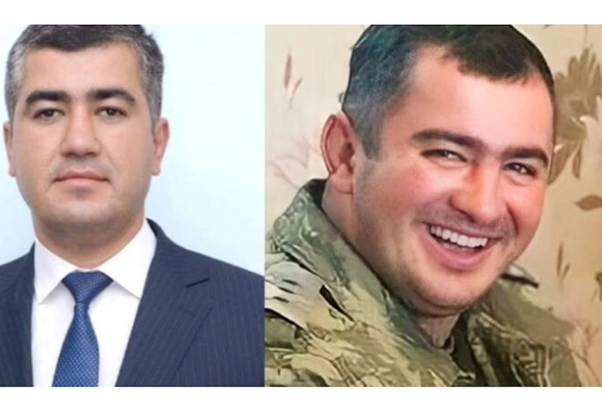 Deputat seçilən şəhid qardaşı: Cəmiyyətlə işləmək asan deyil...