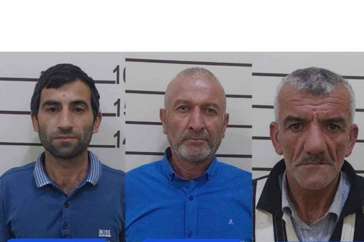 Lənkəranda 11 kiloqram narkotik vasitə dövriyyədən çıxarılıb
