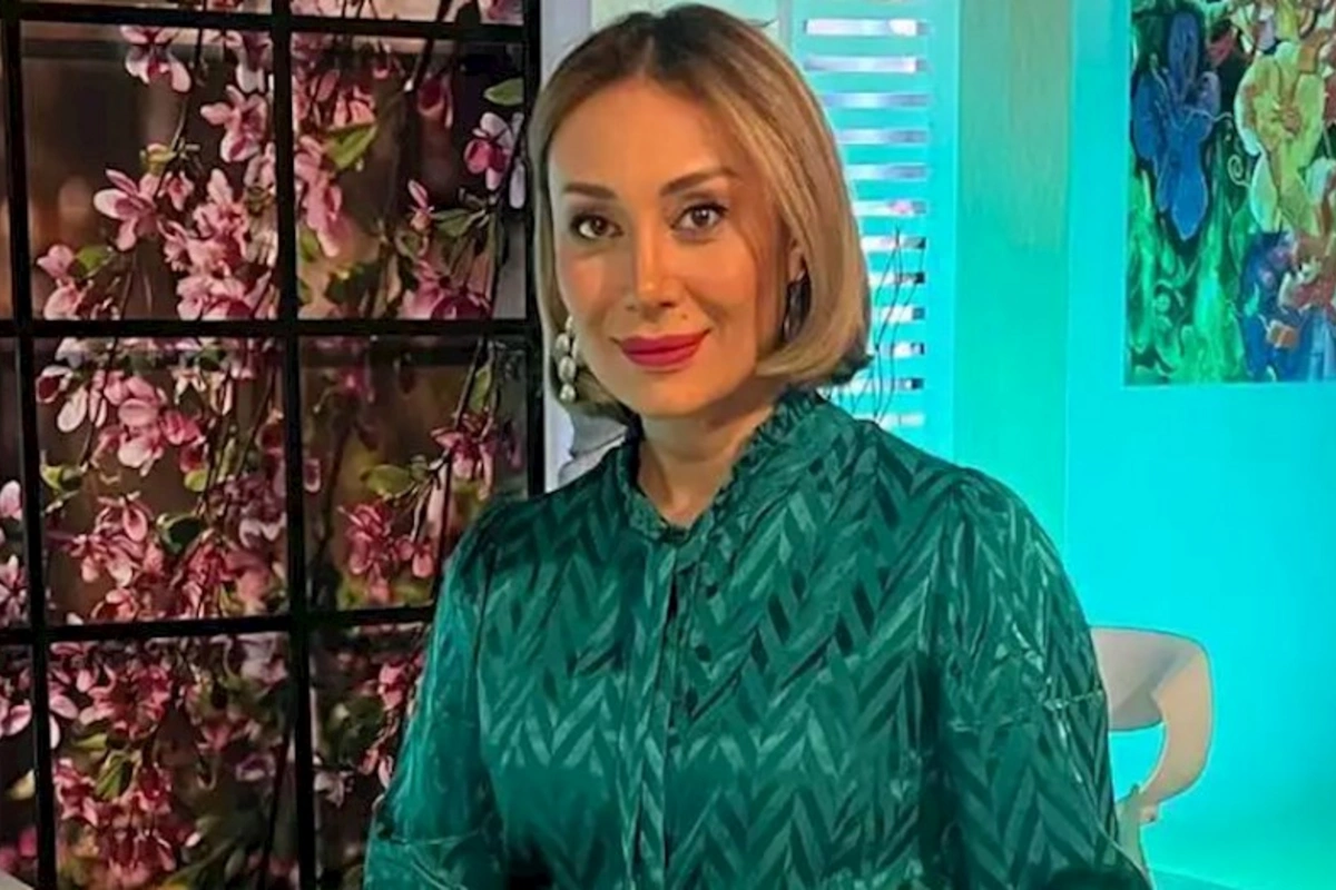 Yenidən AzTV-də aparıcılıq edəcək