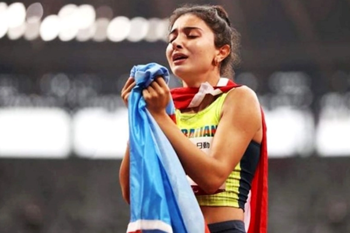 Lamiyə Vəliyeva mübarizəyə başlayır