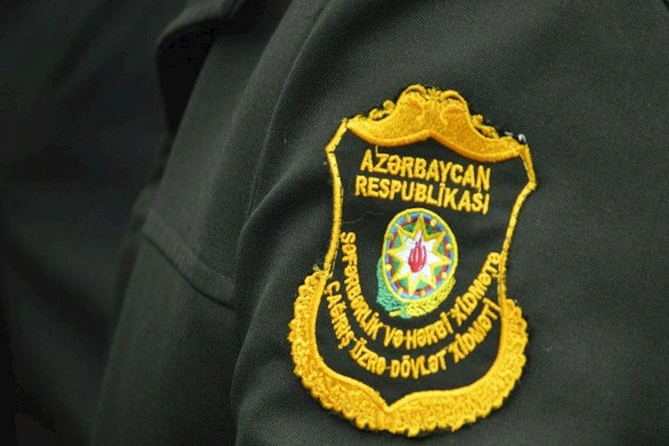 Hərbi komissarlıqlarda təmizləmələr: kimləri həbs və vəzifə itkisi gözləyir? Hərbi komissarlıqlarda təmizləmələr: kimləri həbs və vəzifə itkisi gözləyir?