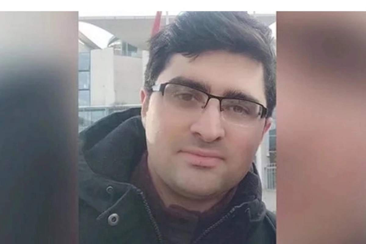 İranda həbsdə olan Fəridin sevdiyi qız agent imiş? — İlginc detallar