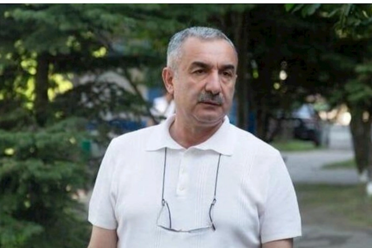 Azərbaycanlı milyarder Rusiyadan deport edilir — Səbəb