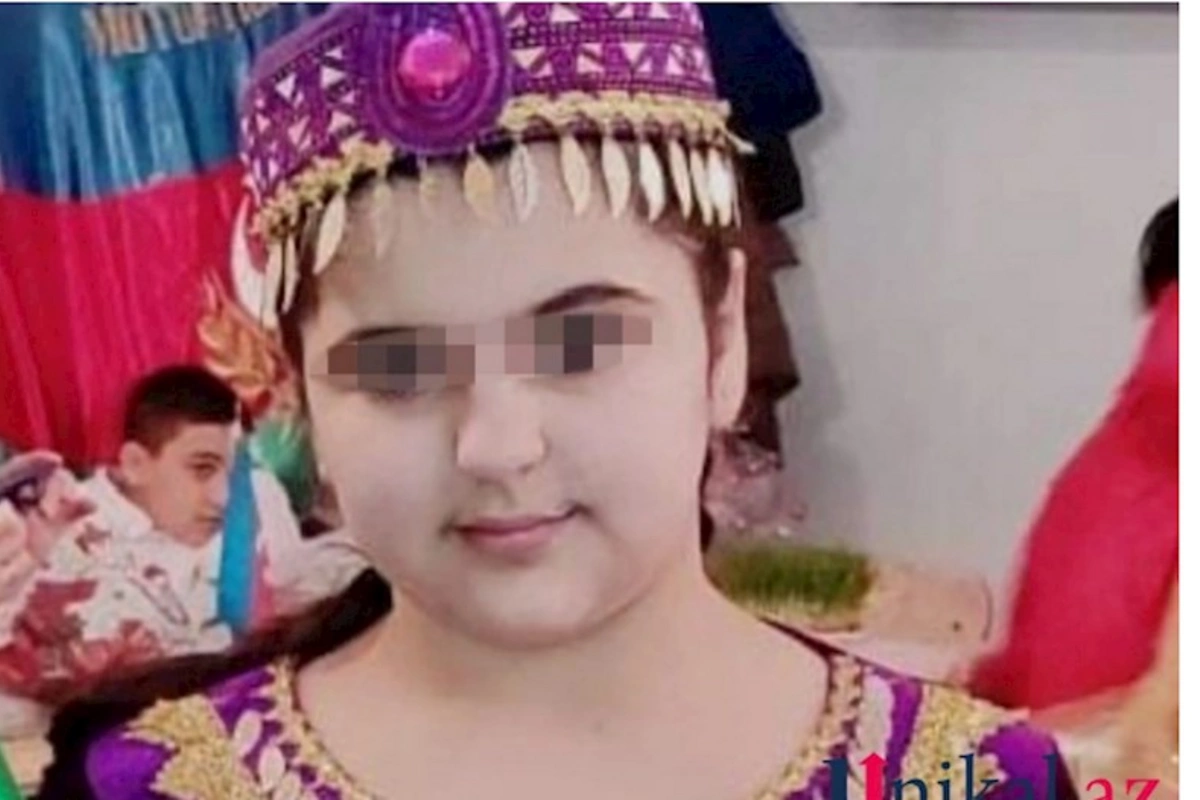 Sumqayıtda binadan yıxılan qız xəstəxanada öldü