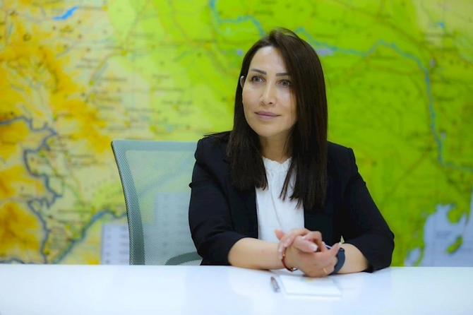 “Azərbaycanın milli parklarının tanıtımı” bu dəfə Gəncədə — FOTO