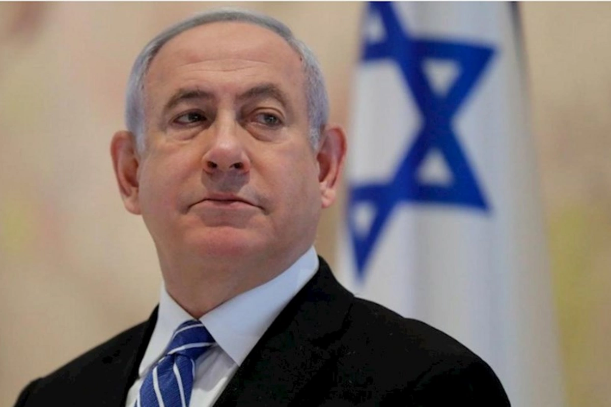 Netanyahu İsrailin Yaxın Şərqdə güc balansını dəyişdiyini bəyan edib