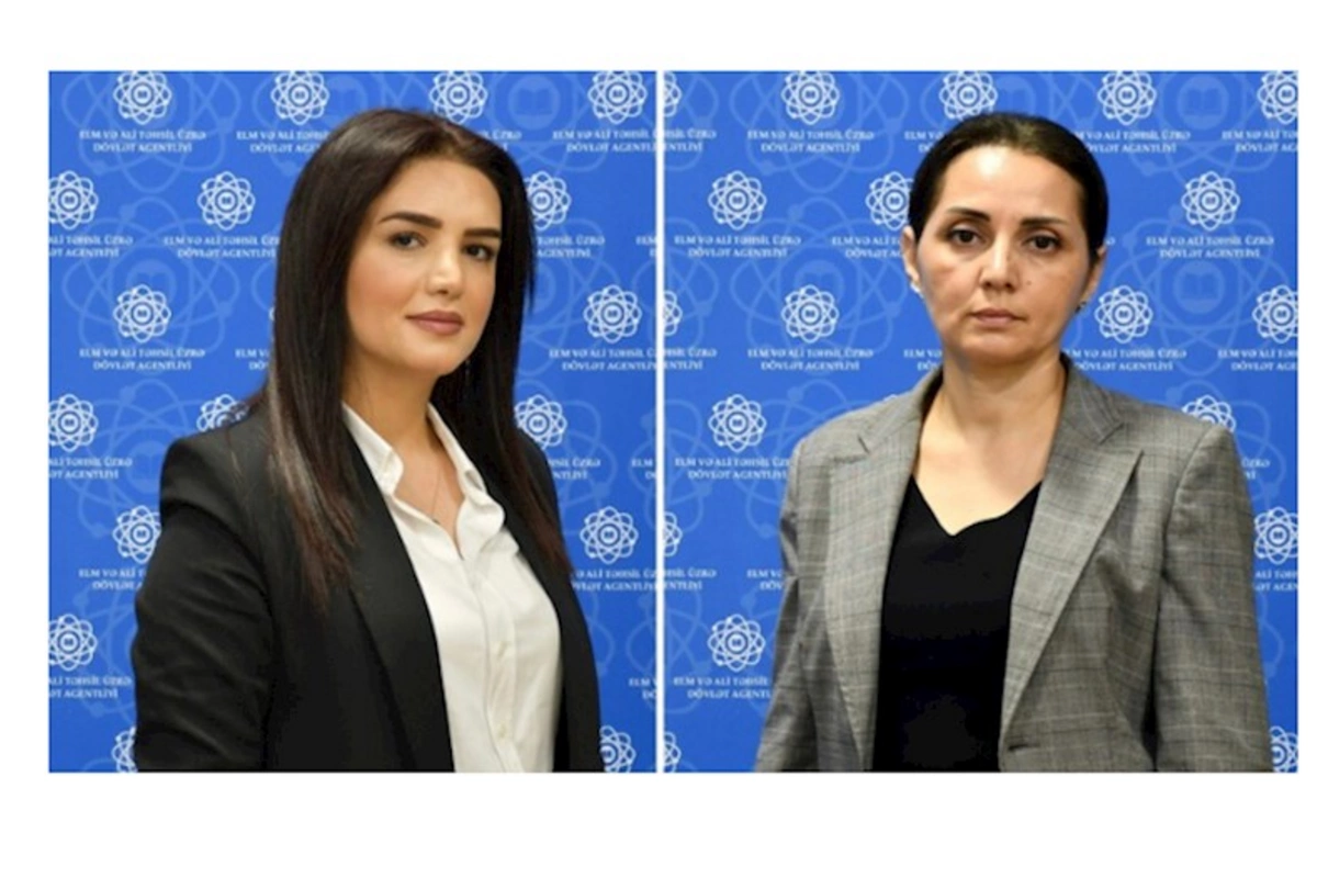 Kolleclərə direktor müavinləri təyin olundu