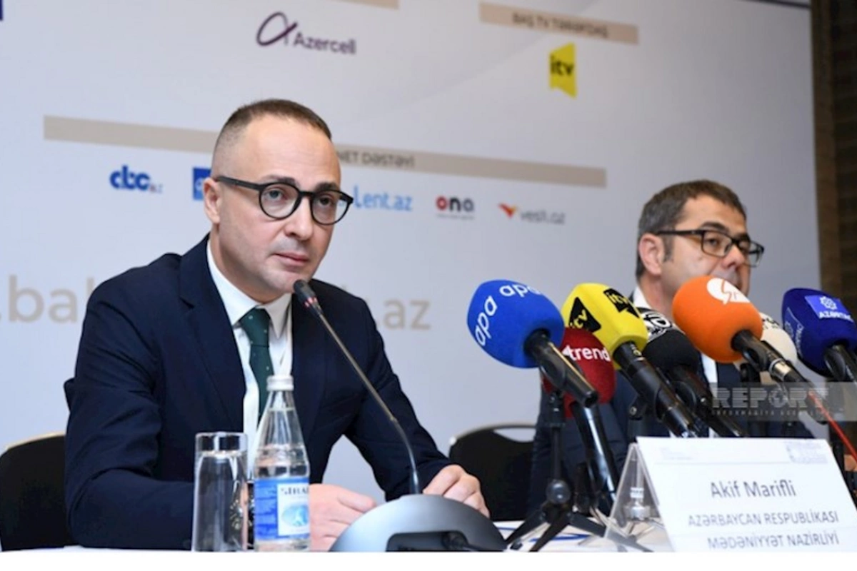 Regionun ən böyük kitab festivalında ahıllar da iştirak edə biləcəklər — AÇIQLAMA