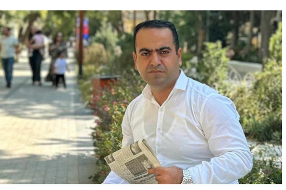 Süjetdəki ölüm və ya Sabir Yusifoğlunun üç nöqtələri...