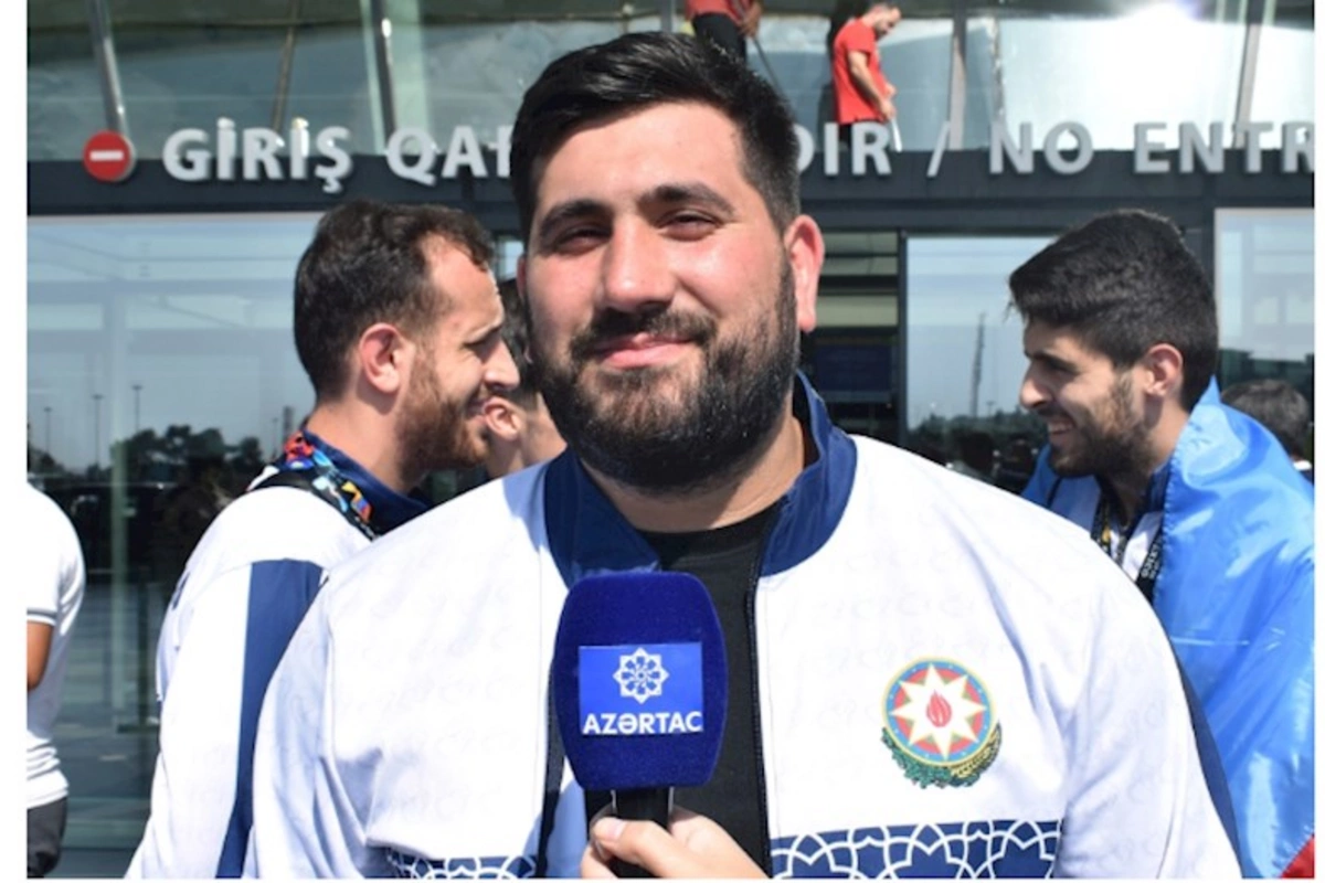 Hər bir görüşə final kimi yanaşırdıq — Baş məşqçi
