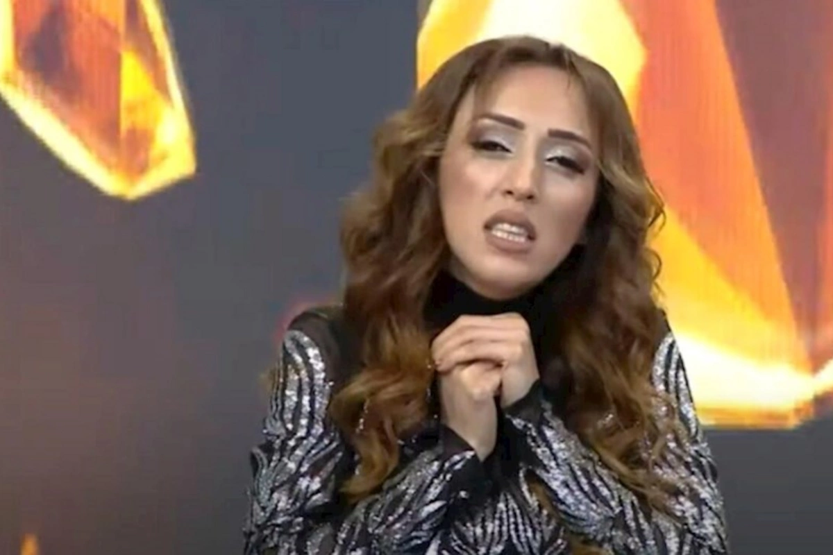 ARB-nin efirində QALMAQAL: Sən heç kimə lazım deyilsən — VİDEO