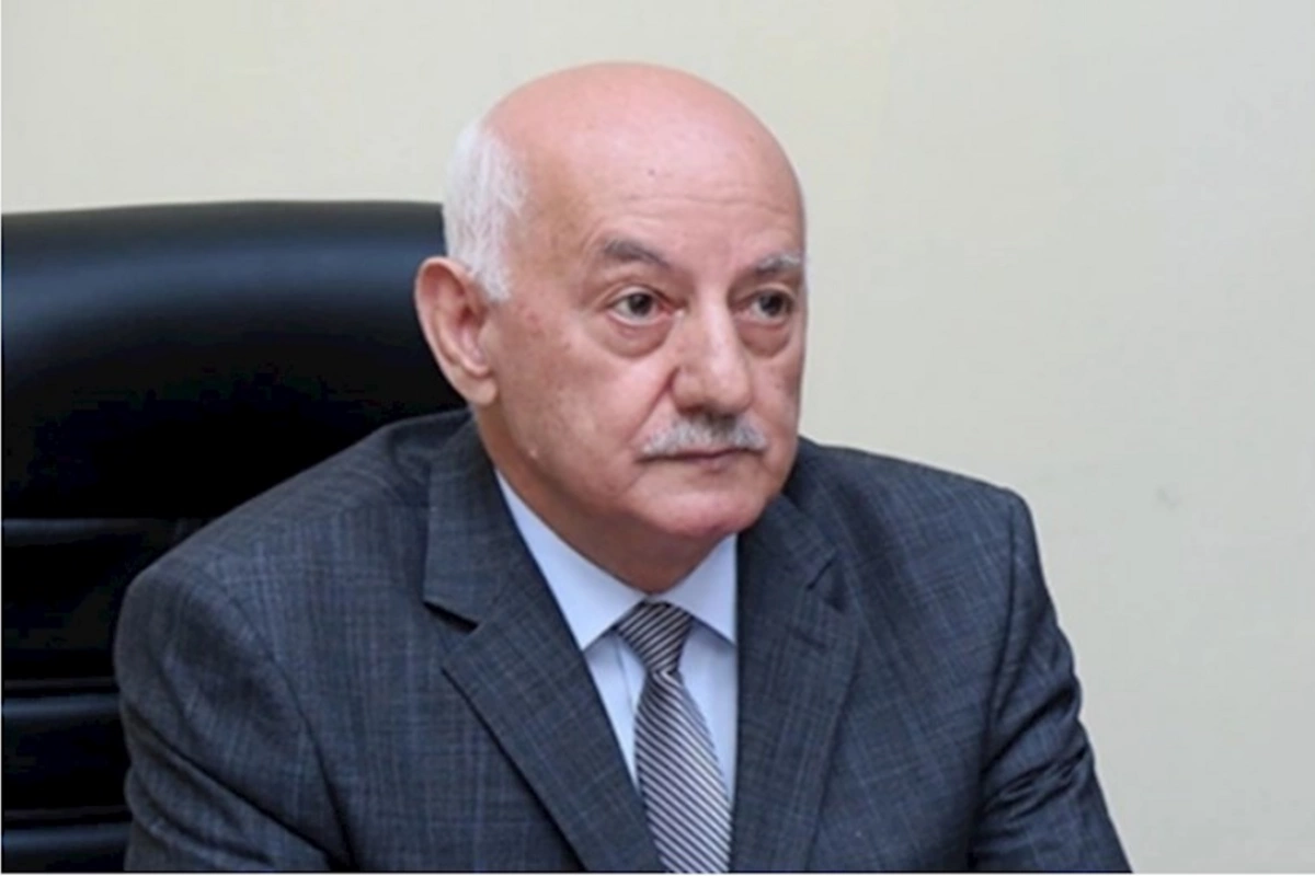 Oqtay Fərzəliyev vəfat etdi