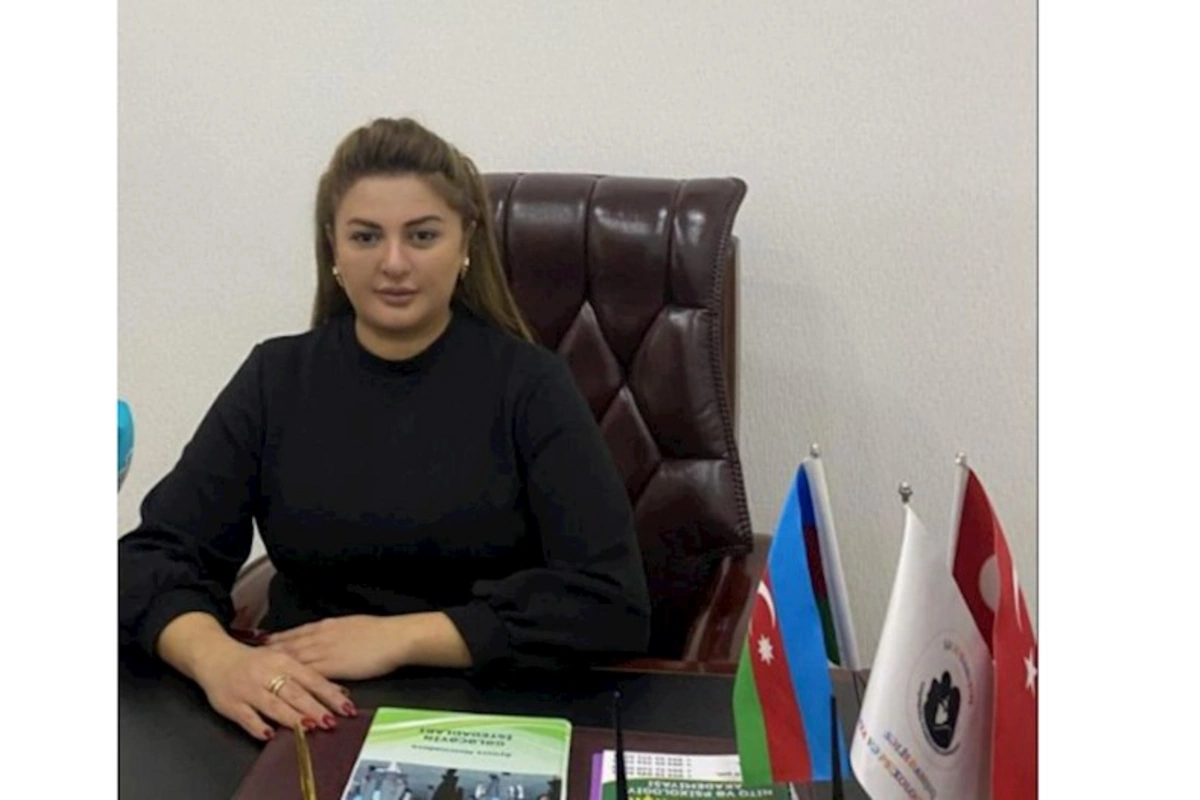 Psixoloq: “Valideynlər uşaqlarda müəllimə qarşı məhəbbət hissini aşımalıdır”