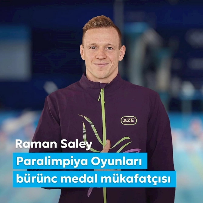 Mehriban Əliyeva idmançımızı təbrik etdi Mehriban Əliyeva idmançımızı təbrik etdi