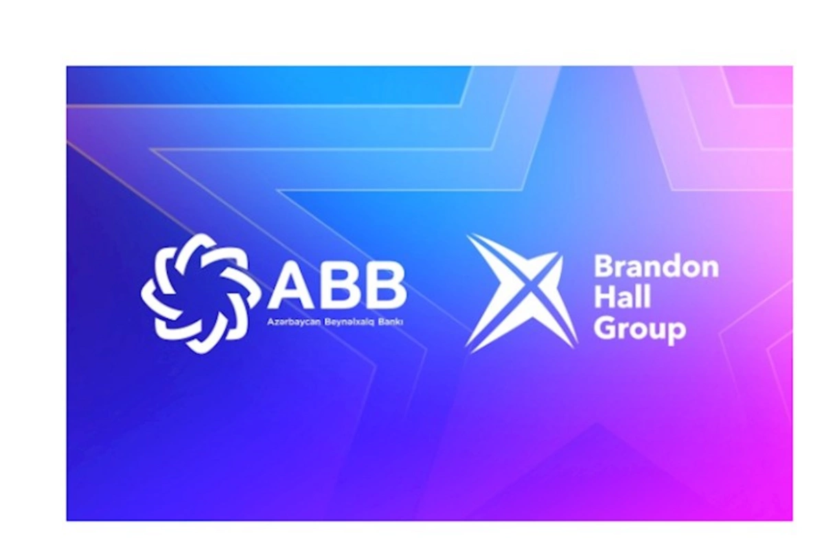 ABB istedadların inkişafı sahəsində 2 nüfuzlu beynəlxalq mükafat qazandı!