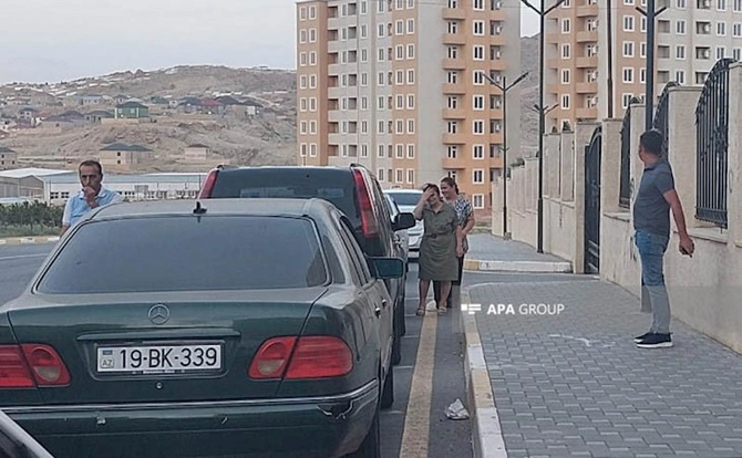 Şuşa şəhərinə növbəti köç karvanı yola salınıb — FOTOLAR