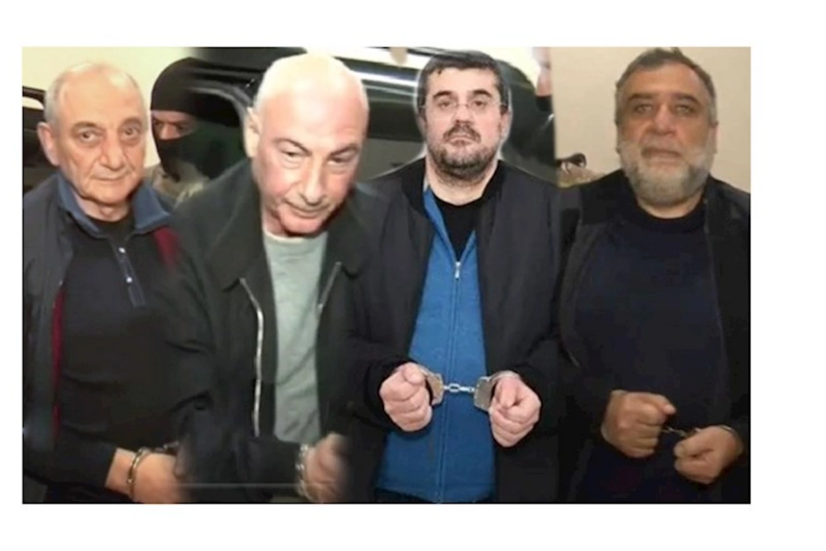 Qarabağ canilərinin məhkəməsi başlayır — onları hansı cəza gözləyir?
