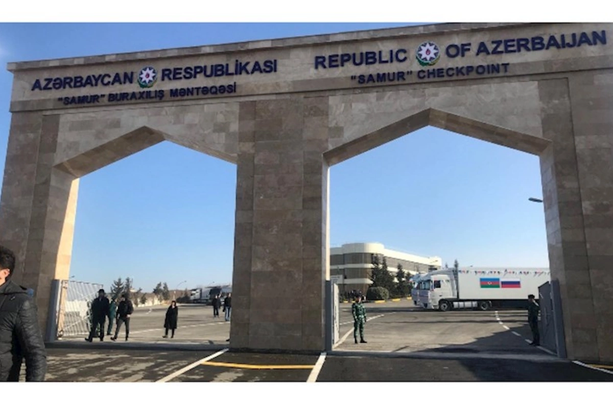 Quru sərhədlər bu təqdirdə açıla bilər — AÇIQLAMA