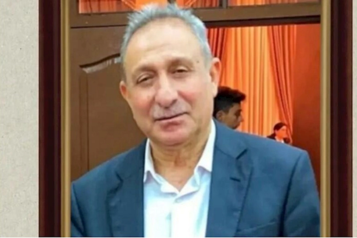 Tanınmış azərbaycanlı musiqiçi vəfat etdi