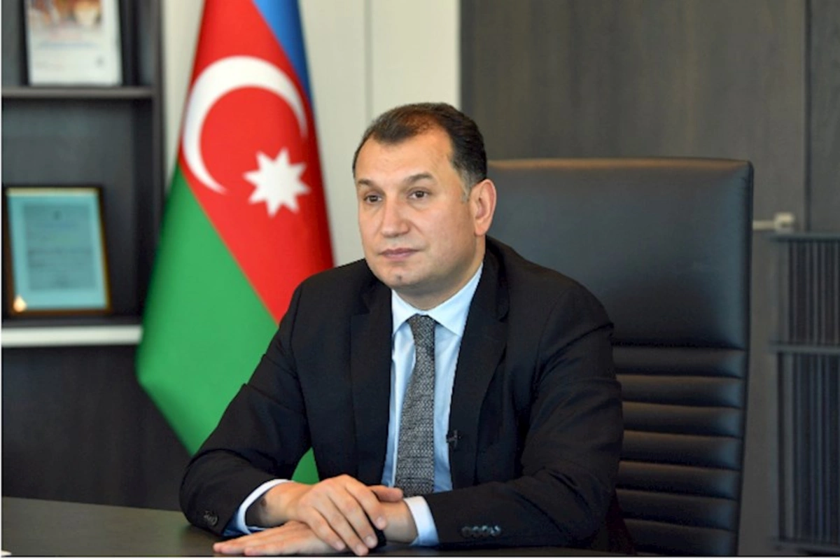 Sahib Məmmədov: “Strateji tərəfdaşlığa əsaslanan Azərbaycan-İtaliya münasibətləri yeni inkişaf mərhələsindədir”