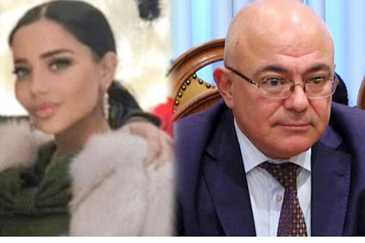 Ədliyyə Nazirliyindən Aydın Əliyevin gəlininin iddialarına CAVAB