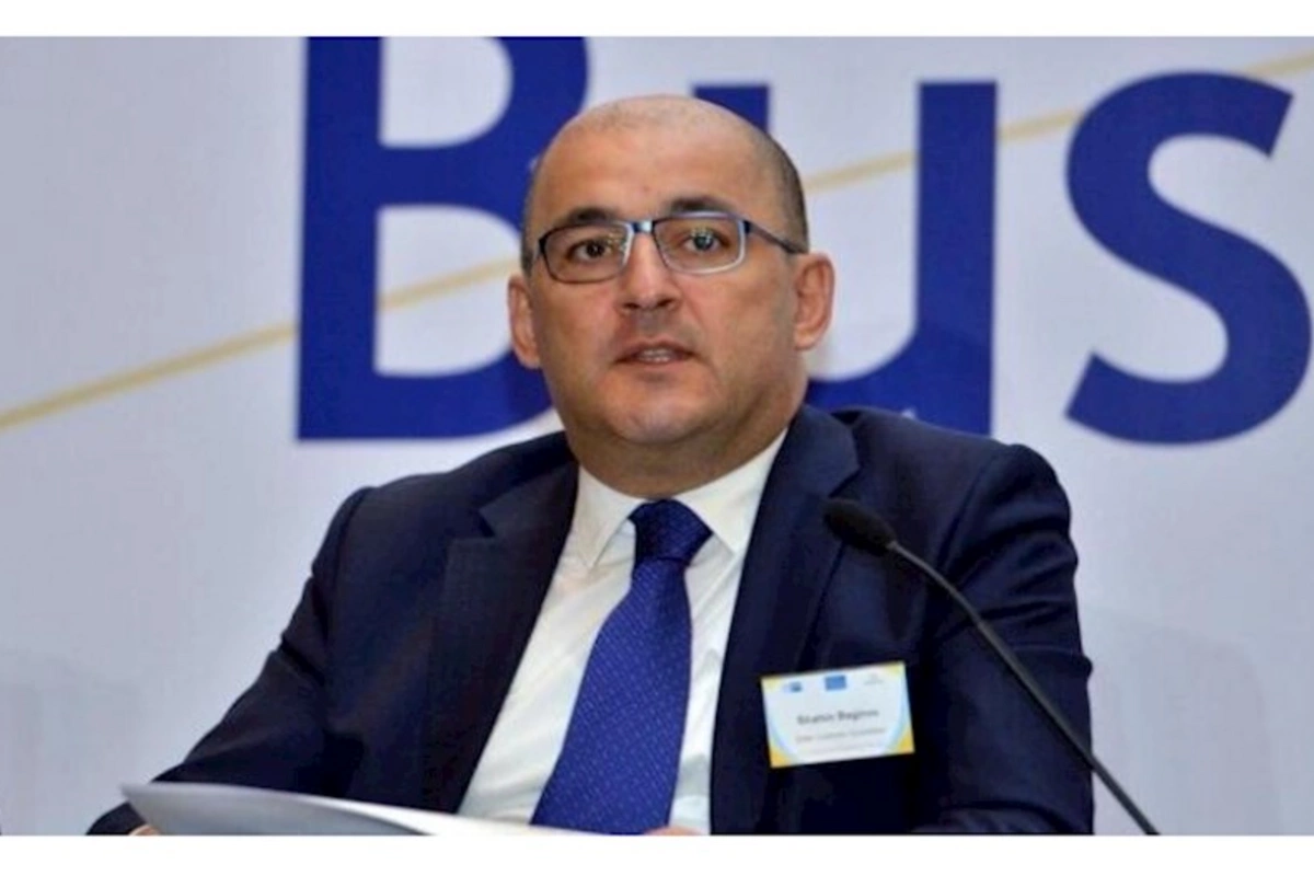 Şahin Bağırov ona yüksək vəzifə verdi — FOTO