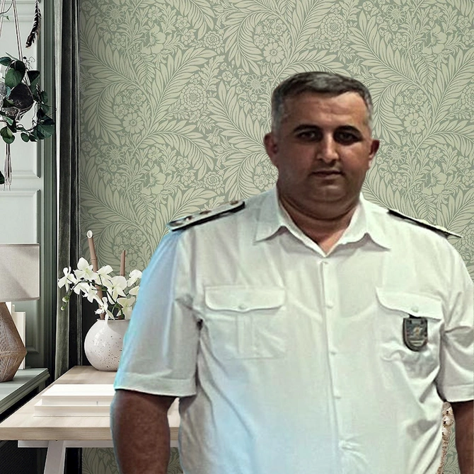 Şahin Bağırov ona yüksək vəzifə verdi — FOTO