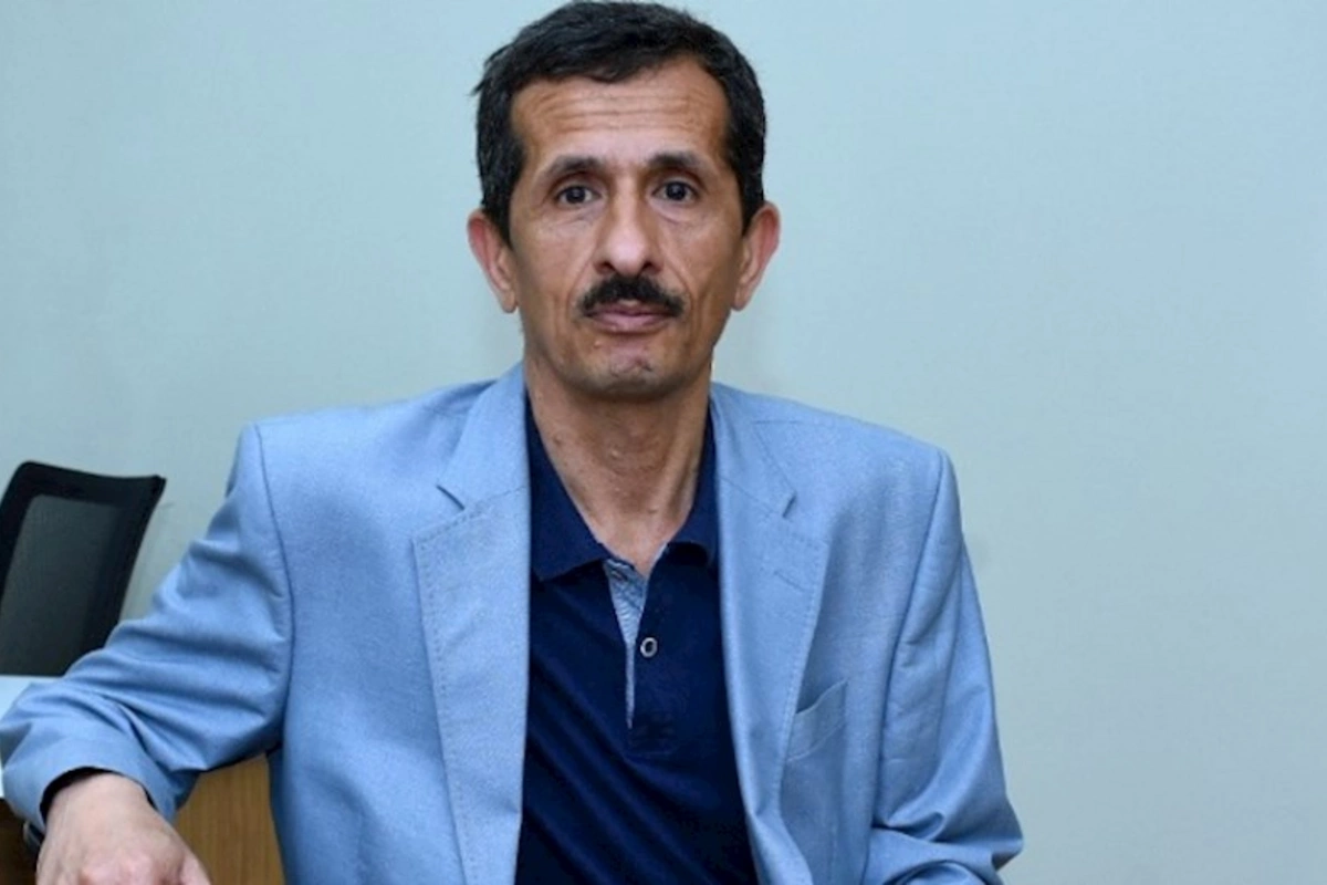 Azər Rəşidoğlunun diaqnozu AÇIQLANDI
