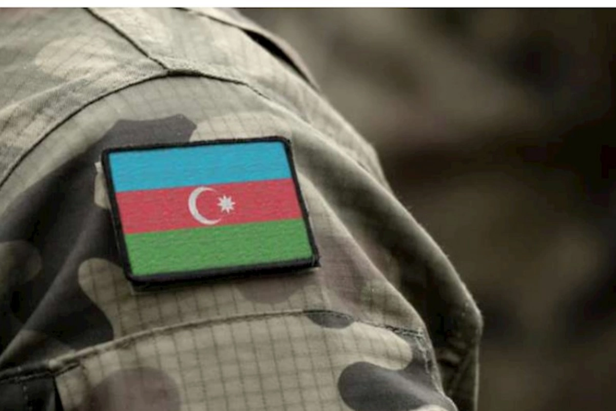 Ordumuzun hərbçisi intihar etdi