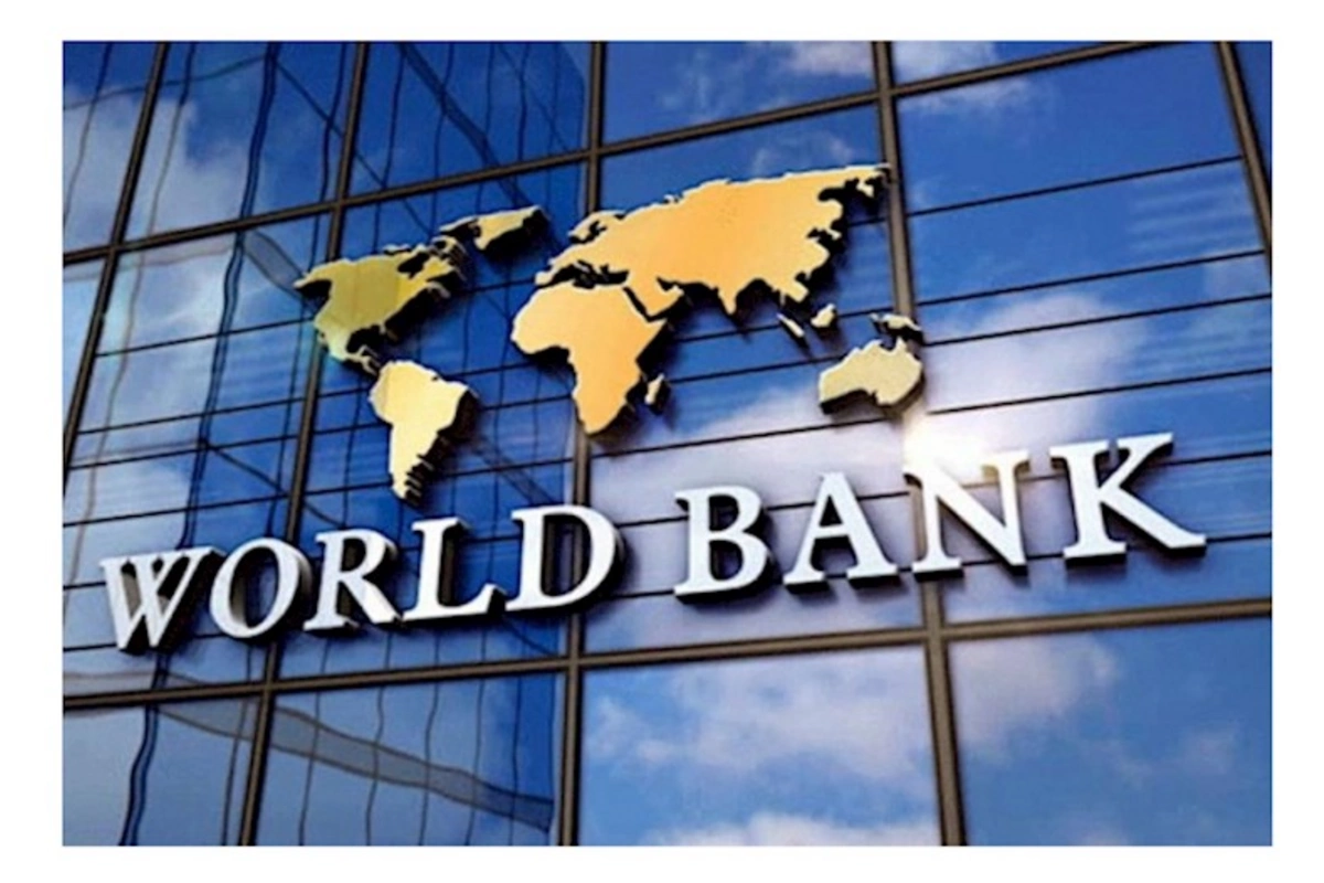 Dünya Bankı Azərbaycanla bağlı proqnozunu YENİLƏDİ