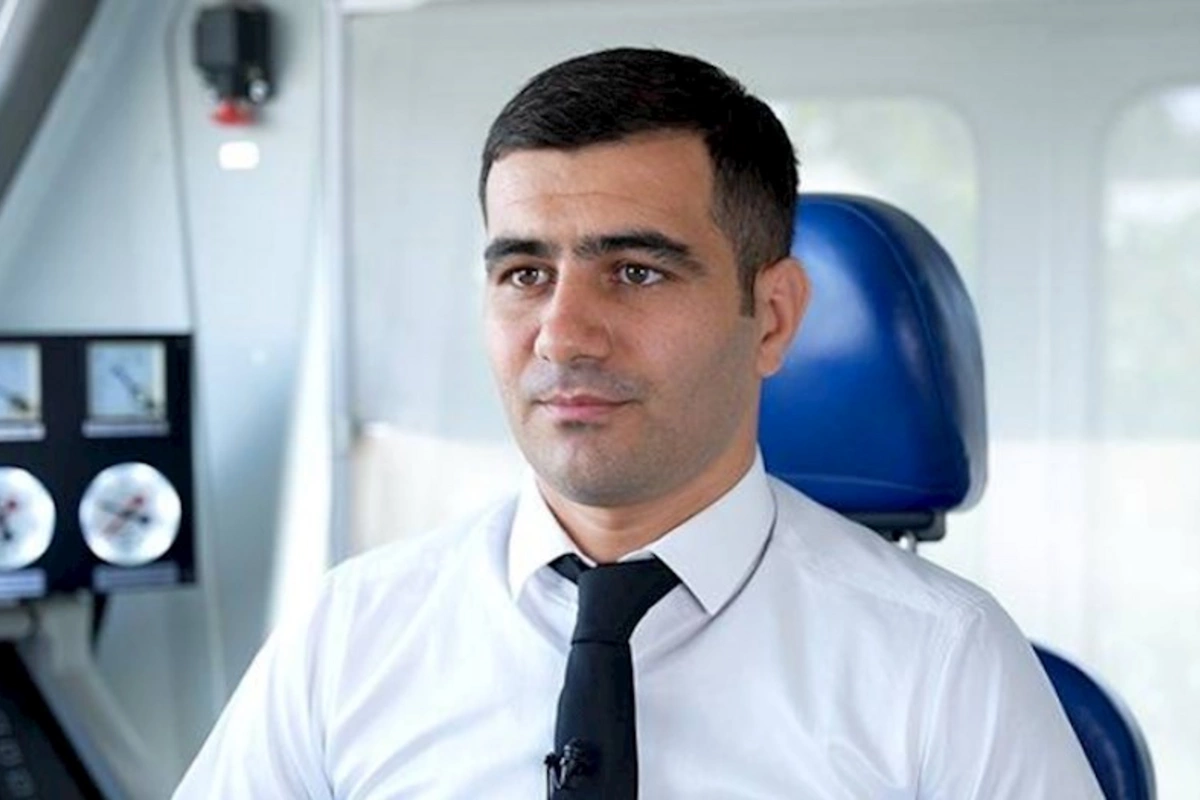 “5 saniyə geciksəydim...” — Körpəni xilas edən maşinist