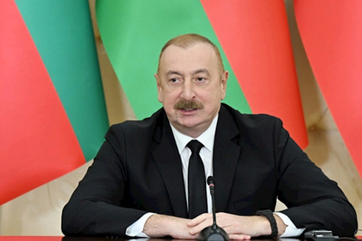 Azərbaycanla Gürcüstan arasında yüksəksəviyyəli təmaslar müntəzəm xarakter daşıyır