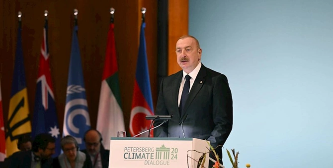 Azərbaycanın artan nüfuzu, Prezident İlham Əliyevə göstərilən böyük etimad... Azərbaycanın artan nüfuzu, Prezident İlham Əliyevə göstərilən böyük etimad...