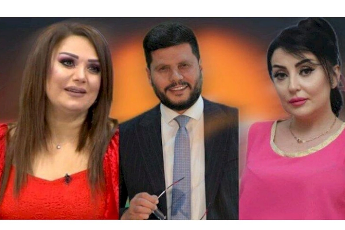 Hansı məşhurun başında bit var? —“Həmin verilişlər..”