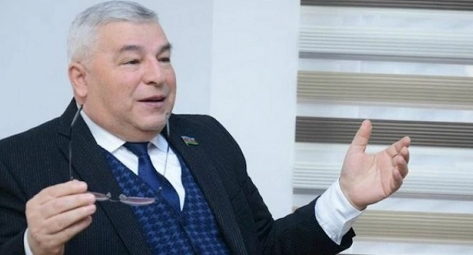 Azad olunmuş ərazilərin bərpasına ayrılan vəsait ildən-ilə artır