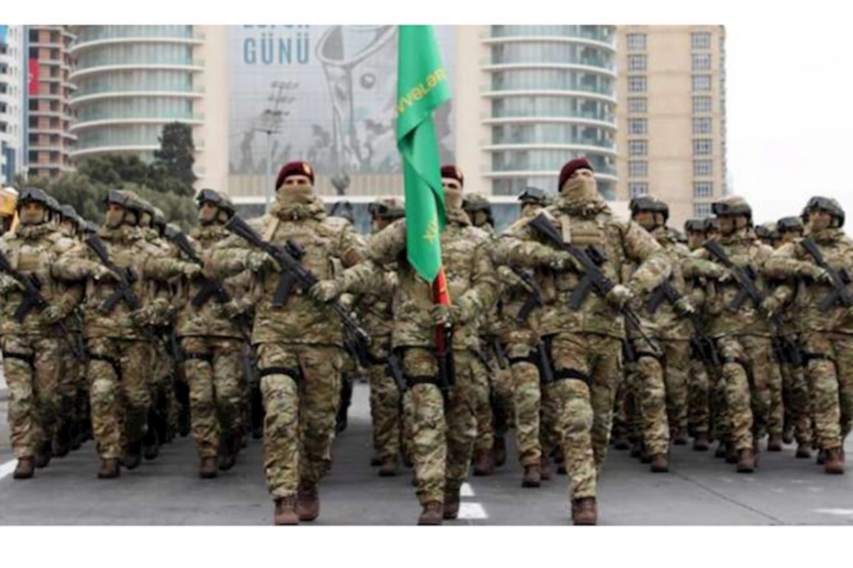 Hərbi quluqçulara verilən güzəştli ipoteka kreditlərinə dövlət maliyyə dəstəyi göstərəcək