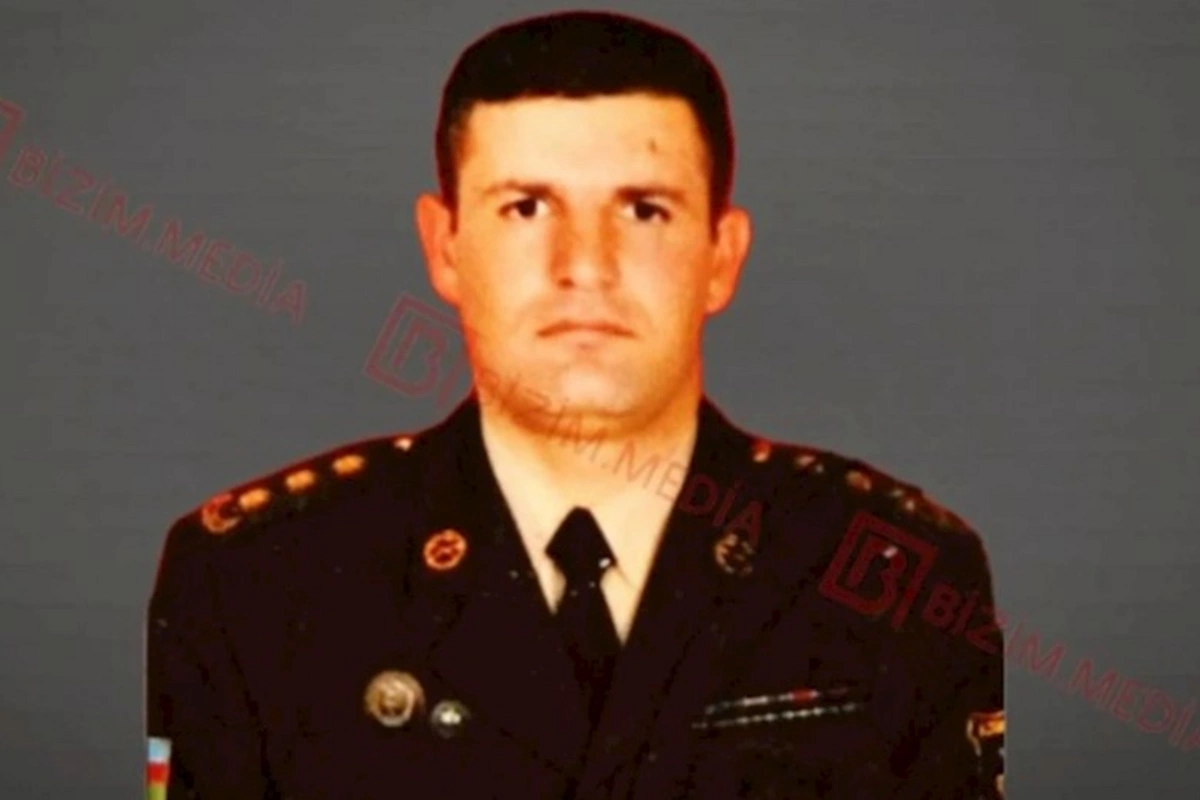 Polkovnik Samir Həziyev barədə yeni qərar
