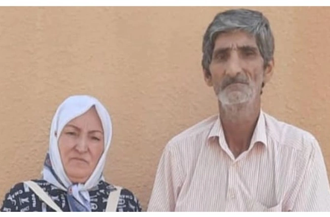 Müharibə əlili tanınmış vəkildən şikayət etdi — “Prezidentin bağışladığı evi satıb ona verdik, o isə..” Müharibə əlili tanınmış vəkildən şikayət etdi — “Prezidentin bağışladığı evi satıb ona verdik, o isə..”